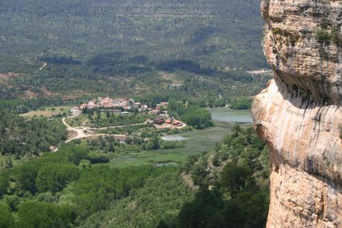 Foto general de Aire Turismo Rural