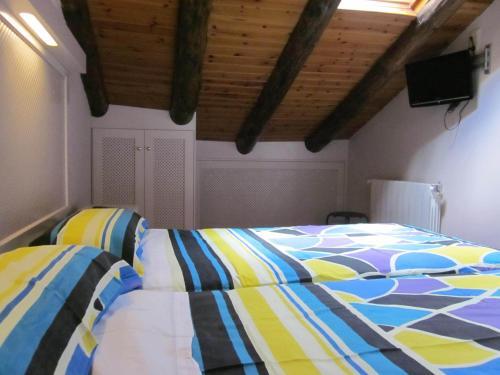 Foto de una habitación de Hotel Micolau