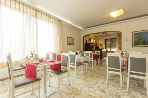 Foto general de Hotel Roma