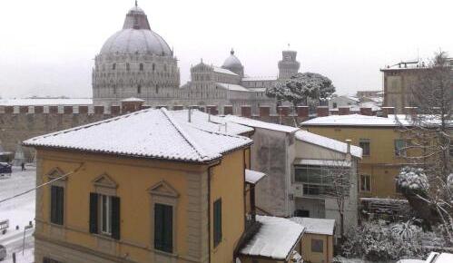 Foto general de Hotel Roma