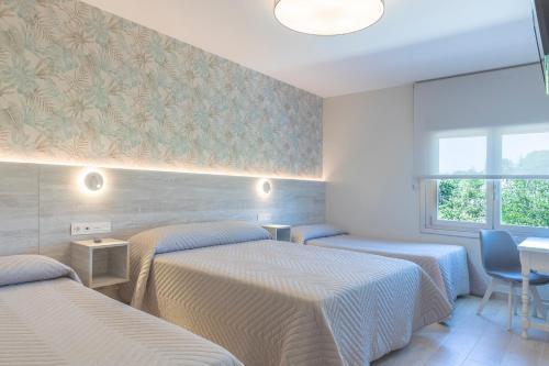 Foto general de Hotel Leal - La Sirena