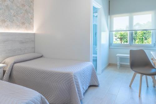 Foto general de Hotel Leal - La Sirena
