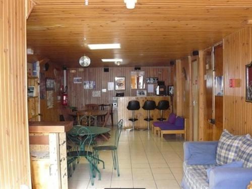 Foto general de Le Logis Catalan - Gîte de groupe et familial
