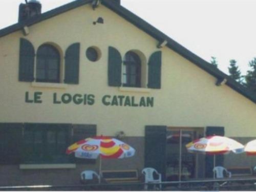 Foto general de Le Logis Catalan - Gîte de groupe et familial