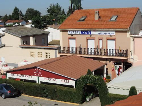 Foto general de Hostal Sali
