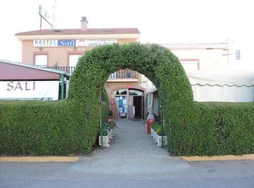 Foto general de Hostal Sali