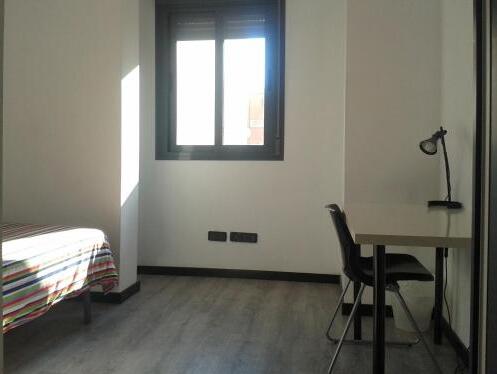 Foto de una habitación de Residencia Mayol - Adults Only