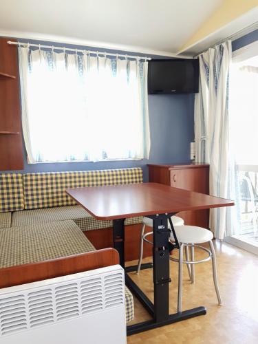 Foto de una habitación de Camping Rio Nela