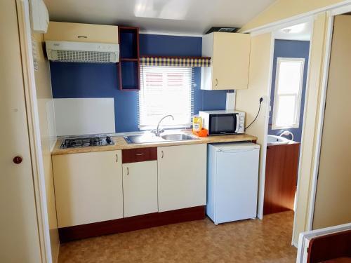 Foto de una habitación de Camping Rio Nela