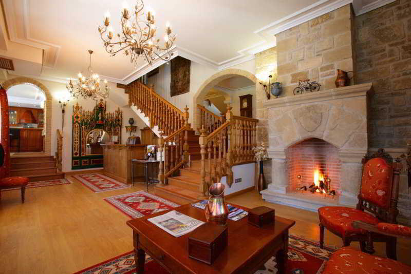 Foto general de Hotel Merindad de Olite