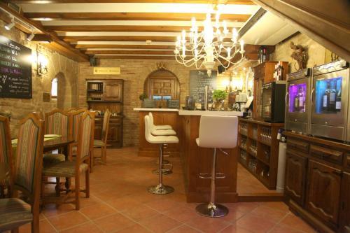 Foto general de Hotel Merindad de Olite