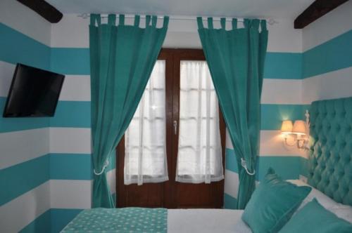 Foto de una habitación de Hotel El Rincón Del Convento