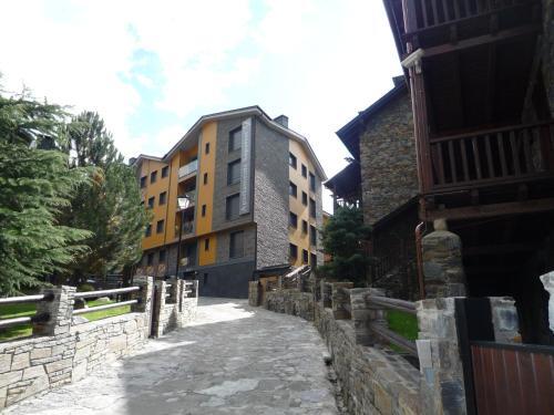 Foto general de Apartamentos Superior El Tarter