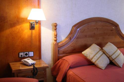 Foto general de Hotel Labrador