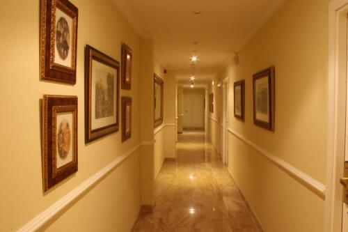 Foto general de Hotel Labrador