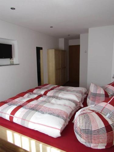 Foto de una habitación de Bed-and-Breakfast Haus Saler