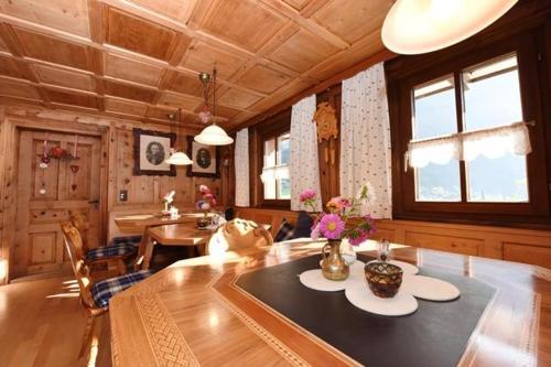 Foto general de Bed-and-Breakfast Haus Saler