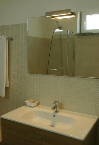 Foto de una habitación de Hotel Dom Lourenco