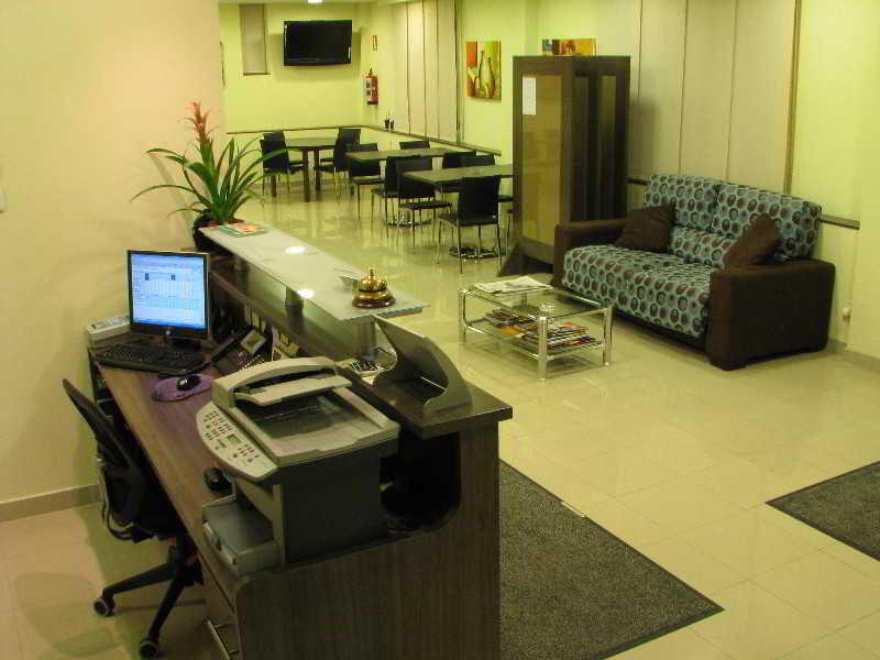 Foto general de Hotel Elizalde