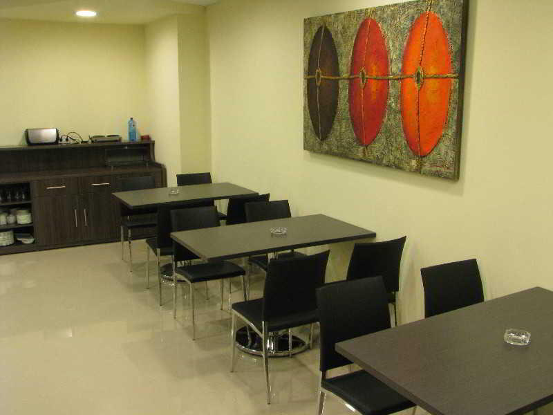 Foto general de Hotel Elizalde