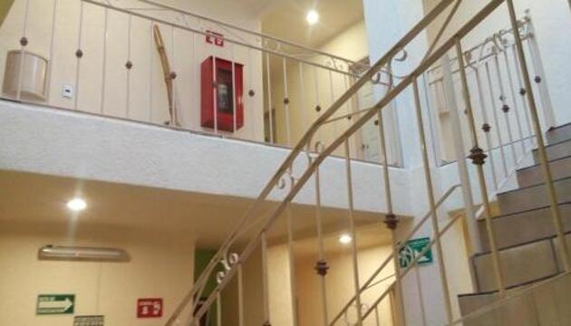 Foto de Hotel Astur