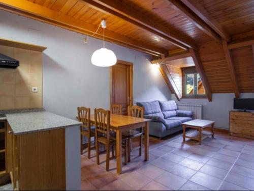 Foto de una habitación de Hostau Era Claverola