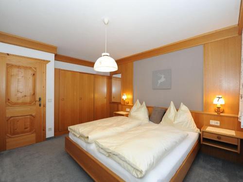 Foto de una habitación de Appartement Wimreiter