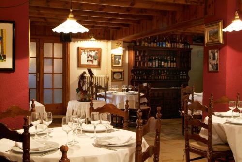 Foto general de Aero Hotel Cerdanya Ca L&amp;#039;eudald
