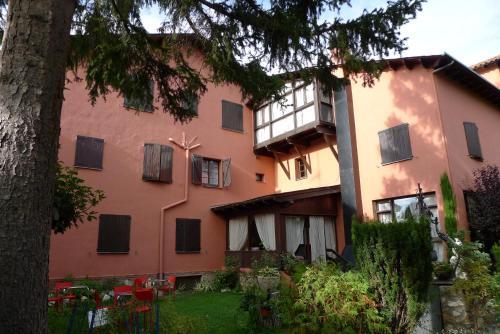 Foto general de Aero Hotel Cerdanya Ca L&amp;#039;eudald