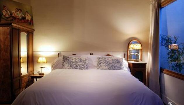 Foto de Casa Viva Hotel Boutique