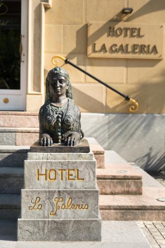 Foto general de Hotel La Galería