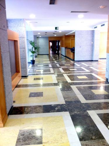 Foto general de Hotel-Apartamentos Tartesos