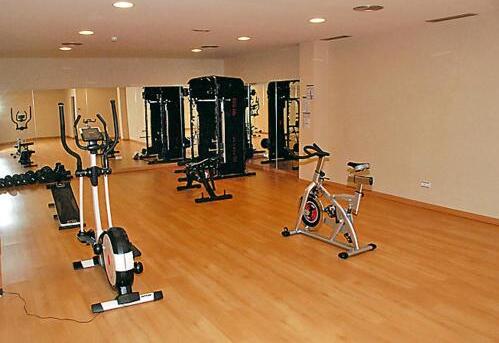 Foto general de Hotel-Apartamentos Tartesos