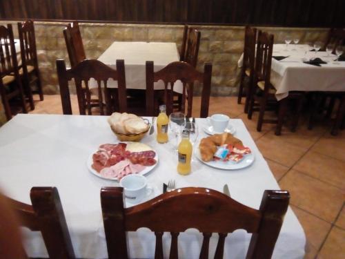 Foto de una habitación de Ca L´Ángels