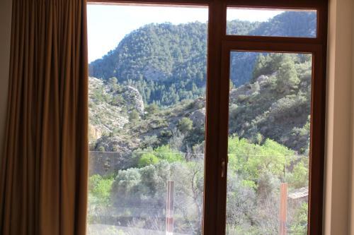 Foto de una habitación de Ca L´Ángels
