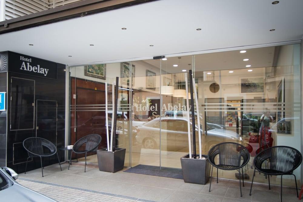 Foto general de Hotel Abelay