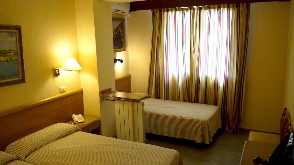 Foto general de Hotel Abelay