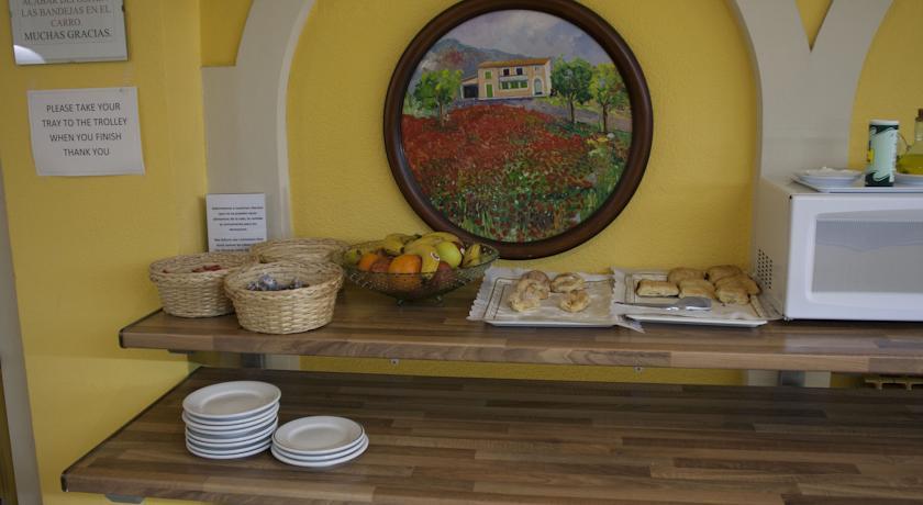 Foto general de Hotel Abelay