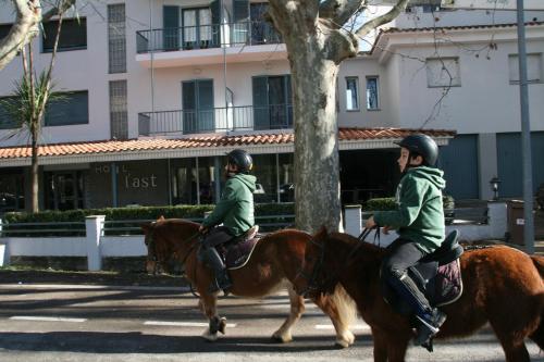 Foto general de Hotel L&amp;#039;Ast