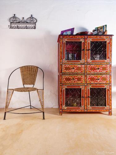 Foto de una habitación de Villa La Andalusi