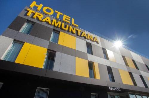 Foto general de Hotel Tramuntana