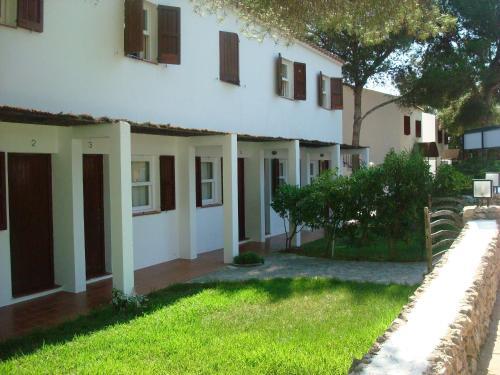 Foto general de Apartamentos Menorca Bonavista