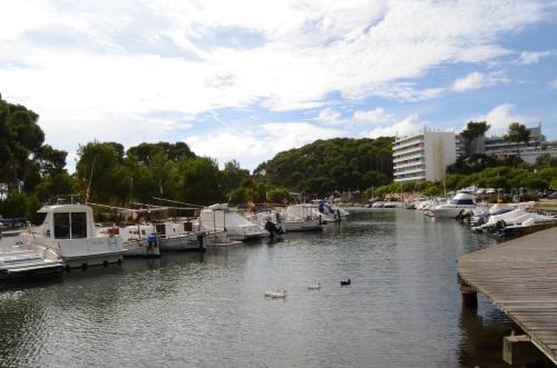 Foto general de Apartamentos Menorca Bonavista