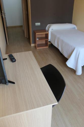 Foto general de Hostal Cal Siles