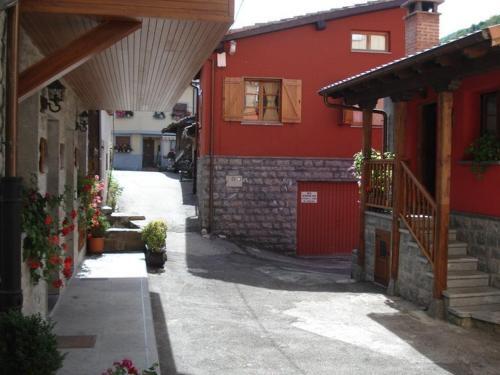 Foto general de Apartamentos Rurales Les Martes