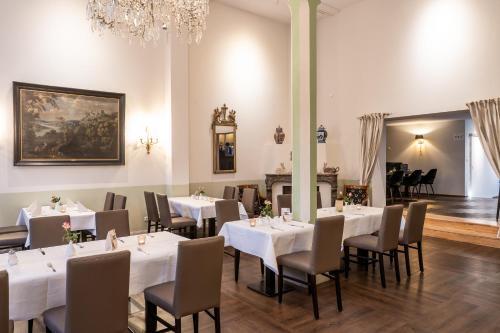 Foto general de Romantik Hotel Alte Münze