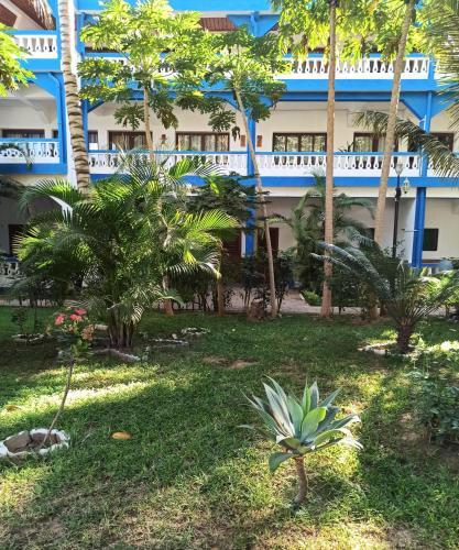 Foto general de Victory Hotel Restaurant &amp;amp; Piscine