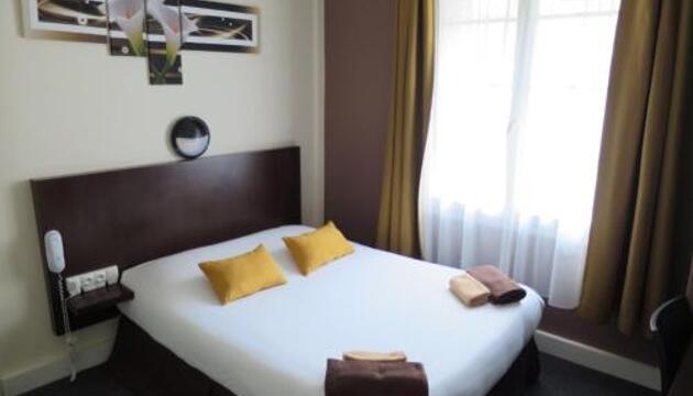 Foto de Hotel de la Paix