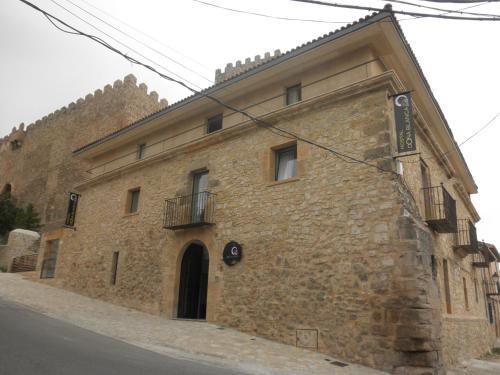 Foto general de Hostal Doña Blanca