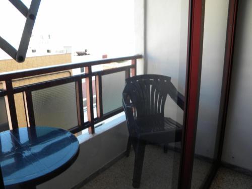 Foto de una habitación de Apartamentos Restinga